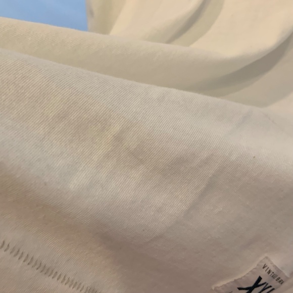 VTG UMiami Hurricanes Sebastian School of Music Long Sleeve T-Shirt Size XXL - Picture 5 of 10